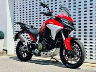 Ducati Multistrada V4 Multistrada V4 S Radar 4
