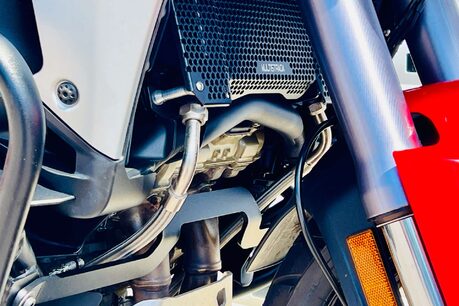 Ducati Multistrada V4 Multistrada V4 S Radar 13