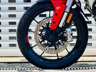 Ducati Multistrada V4 Multistrada V4 S Radar 29