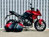 Triumph Tiger Tiger 660 Sport