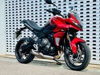 Triumph Tiger Tiger 660 Sport 2