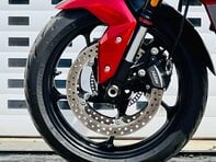 Triumph Tiger Tiger 660 Sport 22
