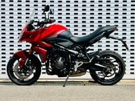Triumph Tiger Tiger 660 Sport 16