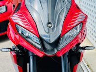 Triumph Tiger Tiger 660 Sport 11