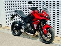 Triumph Tiger Tiger 660 Sport 3
