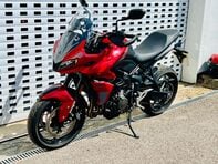 Triumph Tiger Tiger 660 Sport 17