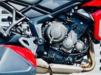 Triumph Tiger Tiger 660 Sport 7
