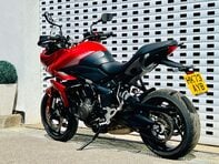 Triumph Tiger Tiger 660 Sport 18