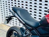 Triumph Tiger Tiger 660 Sport 12