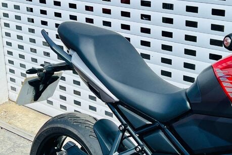 Triumph Tiger Tiger 660 Sport 12