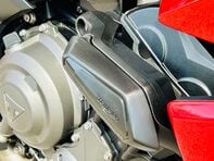 Triumph Tiger Tiger 660 Sport 14