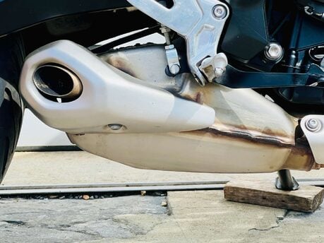 Triumph Tiger Tiger 660 Sport 