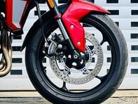 Triumph Tiger Tiger 660 Sport 10