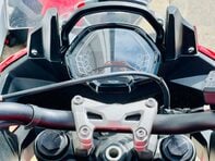 Triumph Tiger Tiger 660 Sport 27