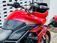 Triumph Tiger Tiger 660 Sport 13