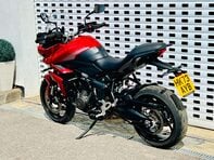 Triumph Tiger Tiger 660 Sport 19