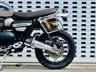 Triumph Scrambler 1200 Scrambler 1200 XE 21