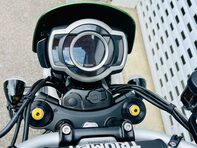 Triumph Scrambler 1200 Scrambler 1200 XE 14