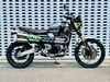 Triumph Scrambler 1200 Scrambler 1200 XE