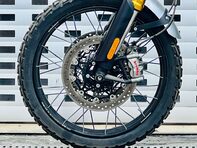 Triumph Scrambler 1200 Scrambler 1200 XE 30