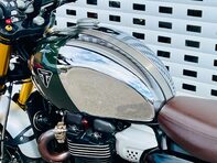 Triumph Scrambler 1200 Scrambler 1200 XE 26