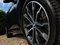 BMW X3 2.0 X3 xDrive 20i M Sport Auto 4WD 5dr 13