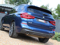 BMW X3 2.0 X3 xDrive 20i M Sport Auto 4WD 5dr 21