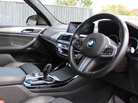 BMW X3 2.0 X3 xDrive 20i M Sport Auto 4WD 5dr 5