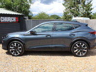 Cupra Formentor 1.5 Formentor VZ1 PHEV Semi-Auto 5dr 15