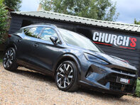 Cupra Formentor 1.5 Formentor VZ1 PHEV Semi-Auto 5dr 11