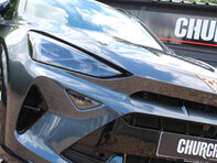 Cupra Formentor 1.5 Formentor VZ1 PHEV Semi-Auto 5dr 4