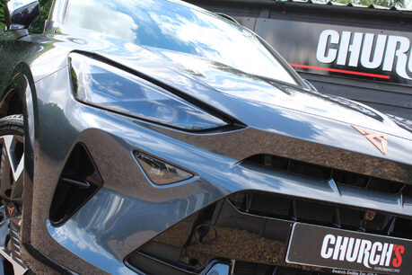 Cupra Formentor 1.5 Formentor VZ1 PHEV Semi-Auto 5dr 4