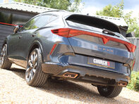 Cupra Formentor 1.5 Formentor VZ1 PHEV Semi-Auto 5dr 19