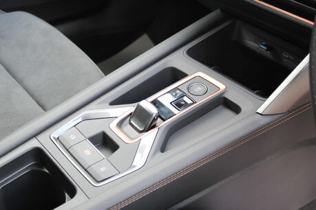 Cupra Formentor 1.5 Formentor VZ1 PHEV Semi-Auto 5dr 6