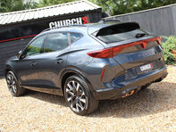 Cupra Formentor 1.5 Formentor VZ1 PHEV Semi-Auto 5dr 17