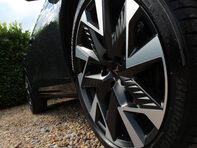 Cupra Formentor 1.5 Formentor VZ1 PHEV Semi-Auto 5dr 13
