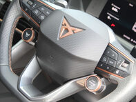 Cupra Formentor 1.5 Formentor VZ1 PHEV Semi-Auto 5dr 14