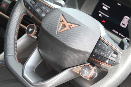 Cupra Formentor 1.5 Formentor VZ1 PHEV Semi-Auto 5dr 14