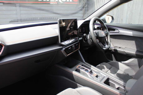 Cupra Formentor 1.5 Formentor VZ1 PHEV Semi-Auto 5dr 16