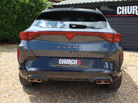Cupra Formentor 1.5 Formentor VZ1 PHEV Semi-Auto 5dr 18