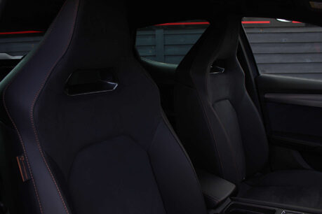 Cupra Formentor 1.5 Formentor VZ1 PHEV Semi-Auto 5dr 7