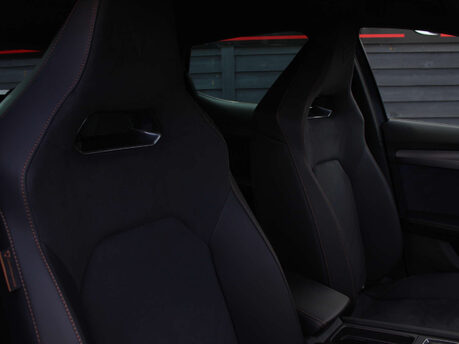Cupra Formentor 1.5 Formentor VZ1 PHEV Semi-Auto 5dr 