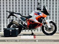 KTM 1290 Super Adventure 1290 Super Adventure R 24 1