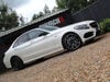 Mercedes-Benz C Class 3.0 AMG C 43 Premium+ 4Matic Auto 4WD 4dr