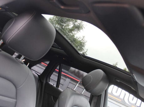 Mercedes-Benz GLC 2.0 GLC 300 AMG Line Premium+ D 4Matic Auto 4WD 5dr 