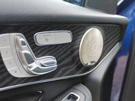 Mercedes-Benz GLC 2.0 GLC 300 AMG Line Premium+ D 4Matic Auto 4WD 5dr 20