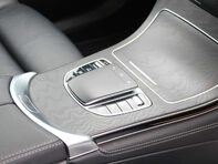 Mercedes-Benz GLC 2.0 GLC 300 AMG Line Premium+ D 4Matic Auto 4WD 5dr 6