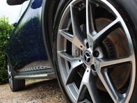 Mercedes-Benz GLC 2.0 GLC 300 AMG Line Premium+ D 4Matic Auto 4WD 5dr 11