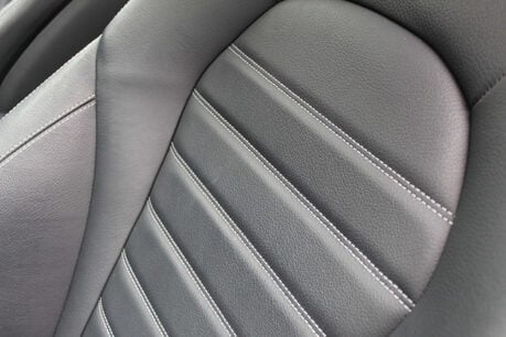 Mercedes-Benz GLC 2.0 GLC 300 AMG Line Premium+ D 4Matic Auto 4WD 5dr 21