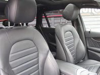 Mercedes-Benz GLC 2.0 GLC 300 AMG Line Premium+ D 4Matic Auto 4WD 5dr 7